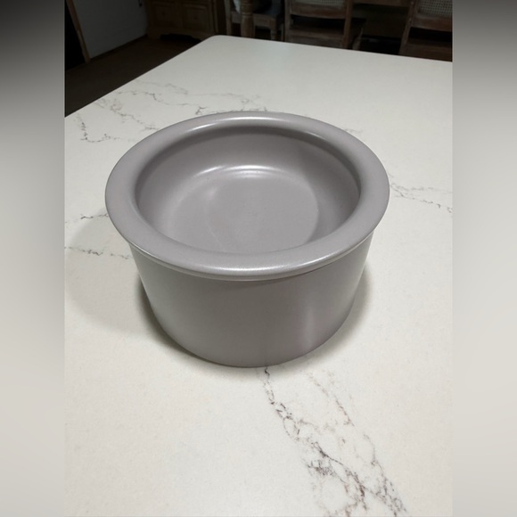 bowl bowl store Other - NEW Elevated Cat Dog Bowls 6.5" Wide Raised Whisker Friendly Anti Vomiting 3.9”H